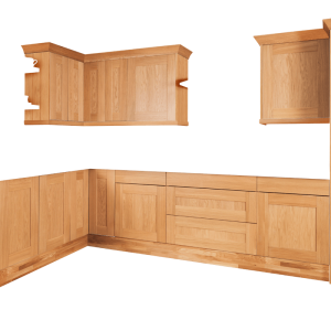 Cabinets