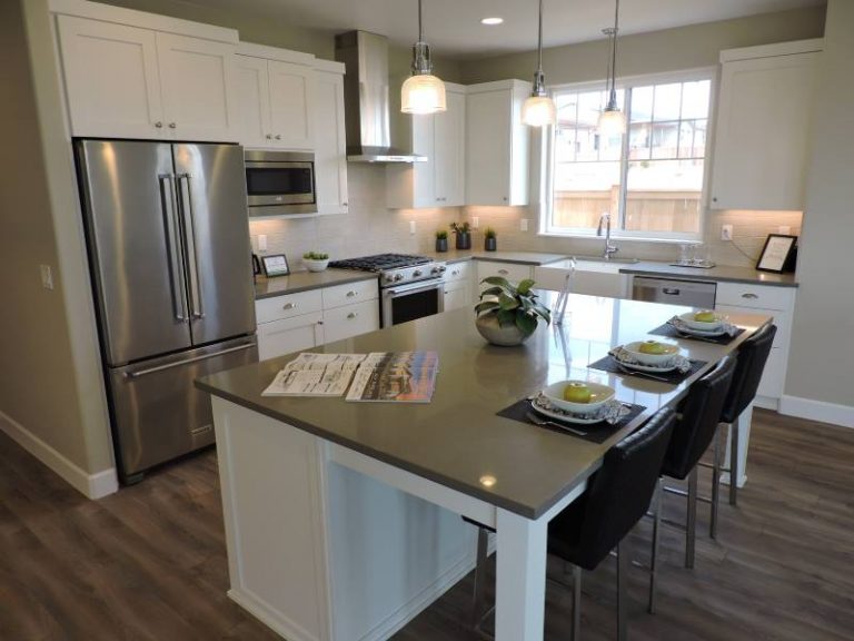 Home Chester & Closets