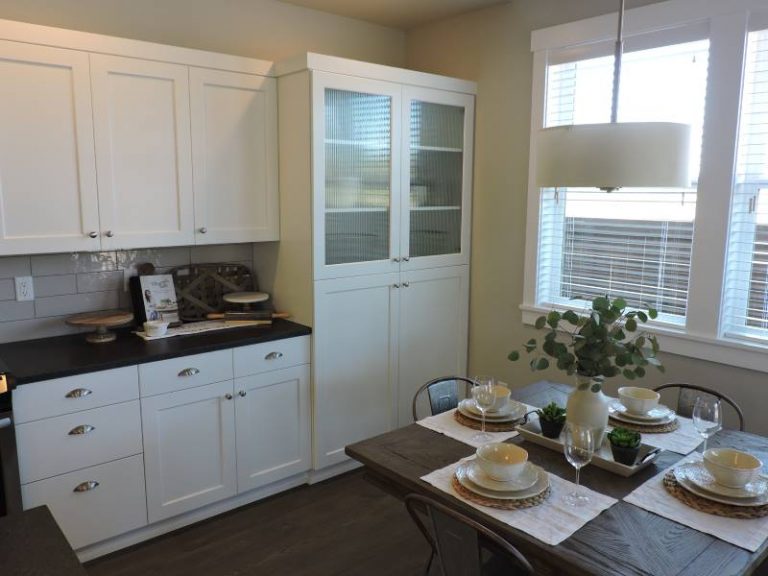 Home Chester & Closets