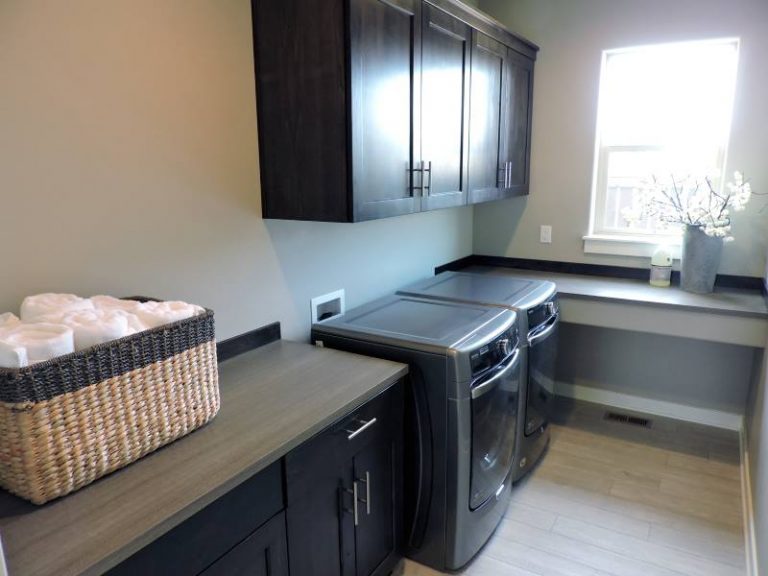 Home Chester & Closets